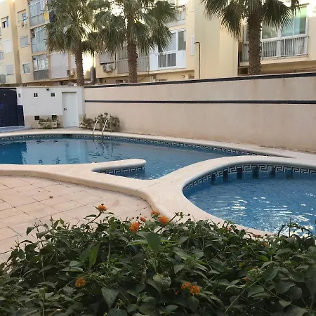 Beach House Brotonss Apartment *