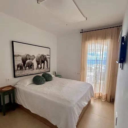 Apartment Beach House Brotonss