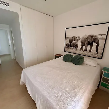 Apartment Beach House Brotonss *