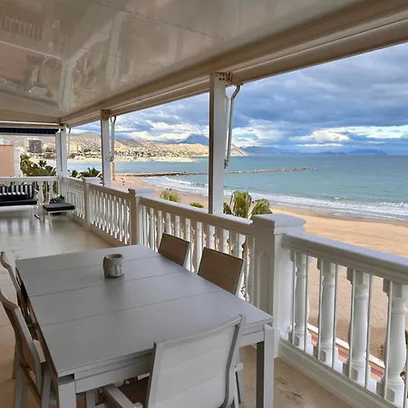 Apartment Beach House Brotonss *