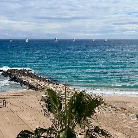 Διαμέρισμα House Brotonss El Campello