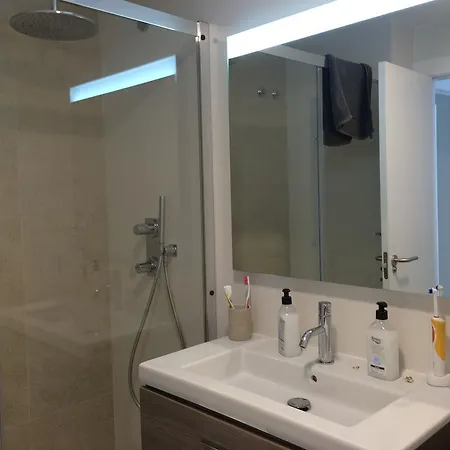 Apartment Beach House Brotonss El Campello