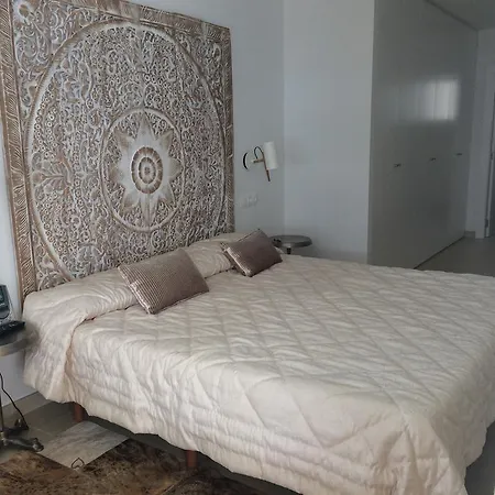Apartment Beach House Brotonss