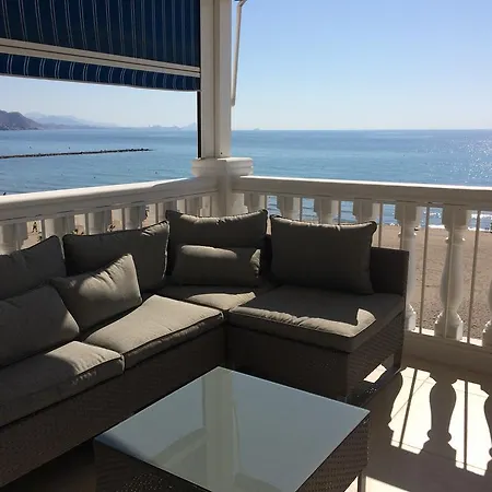 Apartment Beach House Brotonss