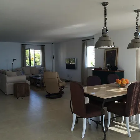 Beach House Brotonss Apartment El Campello