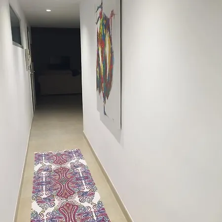 Apartment Beach House Brotonss El Campello
