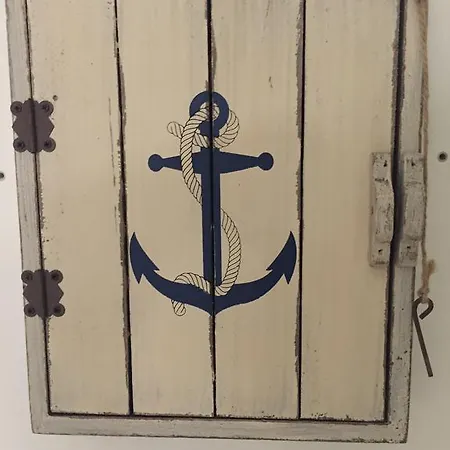 House Brotonss Διαμέρισμα El Campello