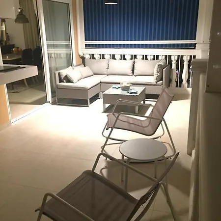 Beach House Brotonss Apartment *
