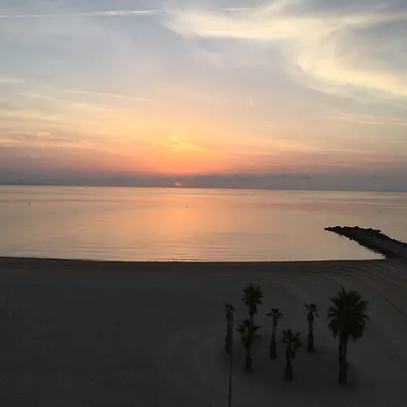 Beach House Brotonss El Campello