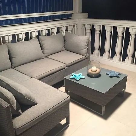 Apartment Beach House Brotonss