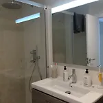 Апартаменты Beach House Brotonss Кампелло