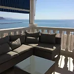 Апартаменты Beach House Brotonss