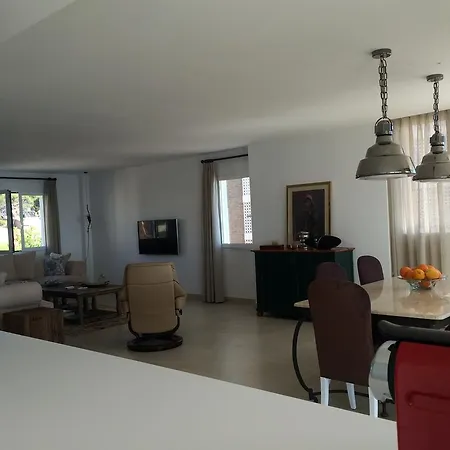 House Brotonss Apartment El Campello