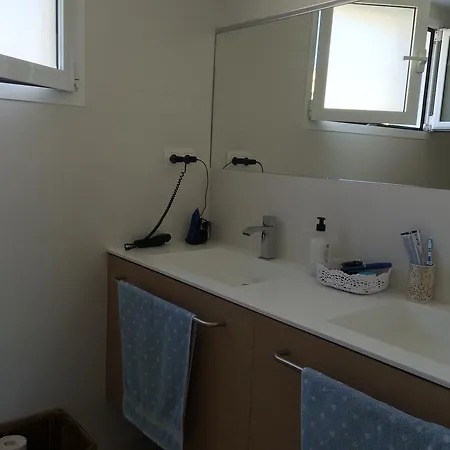 Apartment House Brotonss *