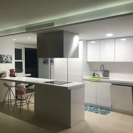 House Brotonss El Campello