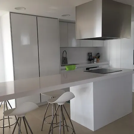 House Brotonss Apartamento